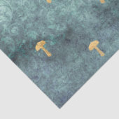 Paddenstoel Ephemera Design Series #10 Tissuepapier (Detail)