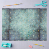 Paddenstoel Ephemera Design Series #11 Tissuepapier (Craft)