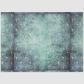 Paddenstoel Ephemera Design Series #11 Tissuepapier (Voorkant)