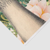 Paddenstoel Ephemera Design Series #16 Tissuepapier (Detail)