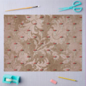 Paddenstoel Ephemera Design Series #20 Tissuepapier (Craft)