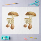 Paddenstoel Ephemera Design Series #26 Tissuepapier (Craft)