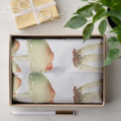 Paddenstoel Ephemera Design Series #27 Tissuepapier (Geschenk)