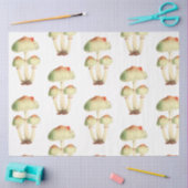 Paddenstoel Ephemera Design Series #27 Tissuepapier (Craft)