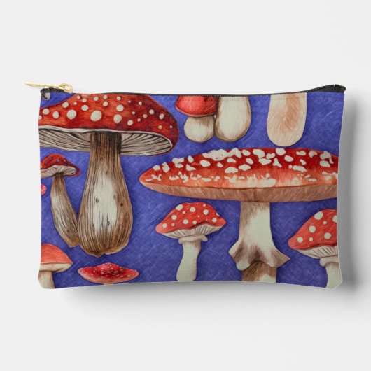 paddenstoel etui (Voorkant)