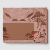 paddenstoel gastenboek (Achterkant)