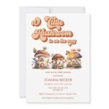 paddenstoel | Genderneutrale babyvoeding