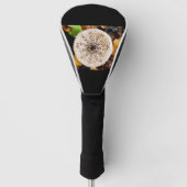 paddenstoel golfheadcover (Voorkant)