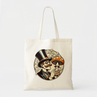paddenstoel Guy Totebag Tote Bag