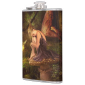 paddenstoel heupfles (Links)