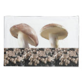 Paddenstoel Hoesje Kussensloop (Achterkant)