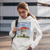 paddenstoel House Hoodie