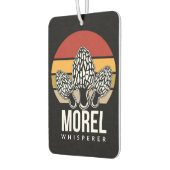 paddenstoel Hunter Morel Whisperer Luchtverfrisser (Links)