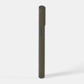 paddenstoel iPhone 15 case (Rechterkant)