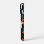 paddenstoel iPhone 15 case (Linkerkant)