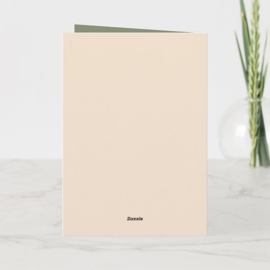 paddenstoel kaart (Achterkant)