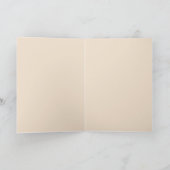 paddenstoel kaart (Binnen)