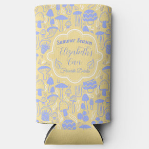 Paddenstoel Lavendel Cream Cooler