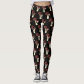 paddenstoel leggings (Voorkant)