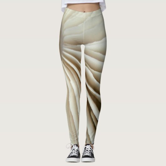 paddenstoel leggings (Voorkant)