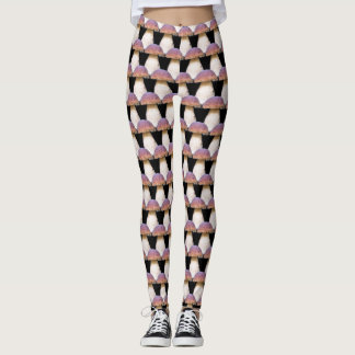 paddenstoel-leggings leggings