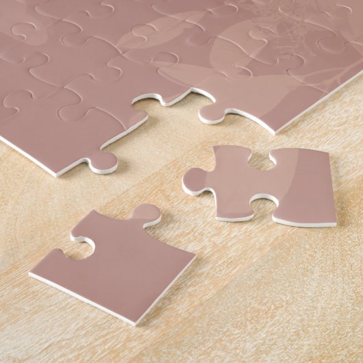 paddenstoel legpuzzel (Zijkant)