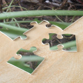 paddenstoel legpuzzel (Zijkant)