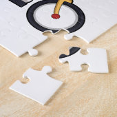 Paddenstoel met Bicycle.PNG Legpuzzel (Zijkant)