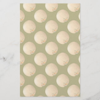 paddenstoel Moons Stationery Briefpapier
