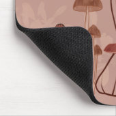 paddenstoel muismat (Hoek)