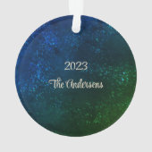 paddenstoel ornament (achterkant)