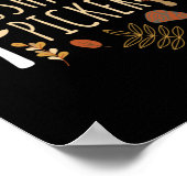 Paddenstoel paddenstoel die fungi verzamelt poster (Hoek)