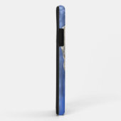 paddenstoel Rock Case-Mate iPhone Case (Achterkant/rechts)