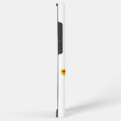 Paddenstoel Samsung Galaxy Hoesje (Rechterkant)