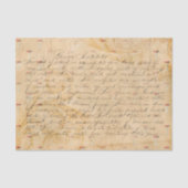  paddenstoel script en recept tissuepapier (Voorkant)