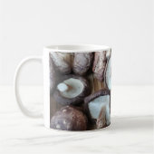 Paddenstoel Soep Mug Koffiemok (Links)