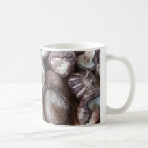 Paddenstoel Soep Mug
