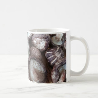 Paddenstoel Soep Mug Koffiemok