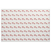 paddenstoel stof (Yard (91,4 cm))