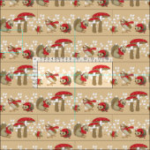 paddenstoel stof (Delen)