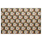 paddenstoel stof (Fat Quarter)