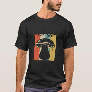 paddenstoel t-shirt