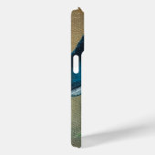 Paddenstoel telefoonhoesje Case-Mate iPhone case (Achterkant / Rechts)
