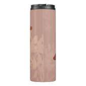 paddenstoel thermosbeker (Achterkant)