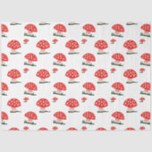 paddenstoel tissuepapier (Voorkant)