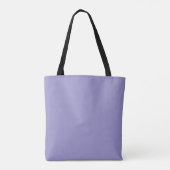 paddenstoel tote bag (Achterkant)