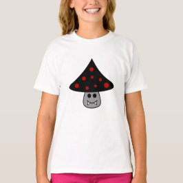 Paddenstoel Vampire T-Shirt (Kind)