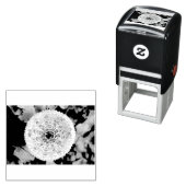 paddenstoel  zelfinktende stempel (In situ)