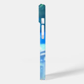 paddenstoelbos Case-Mate iPhone case (Achterkant / Links)