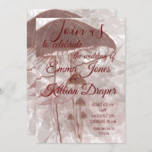 paddenstoelbos kaart (Voorkant / Achterkant)